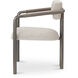 Cassidy Brown Dining Chair